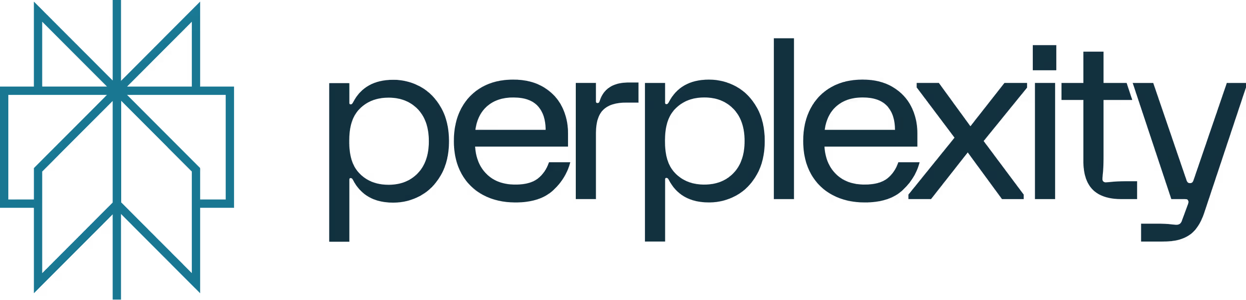 Perplexity logo