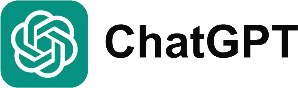 Chat GPT logo