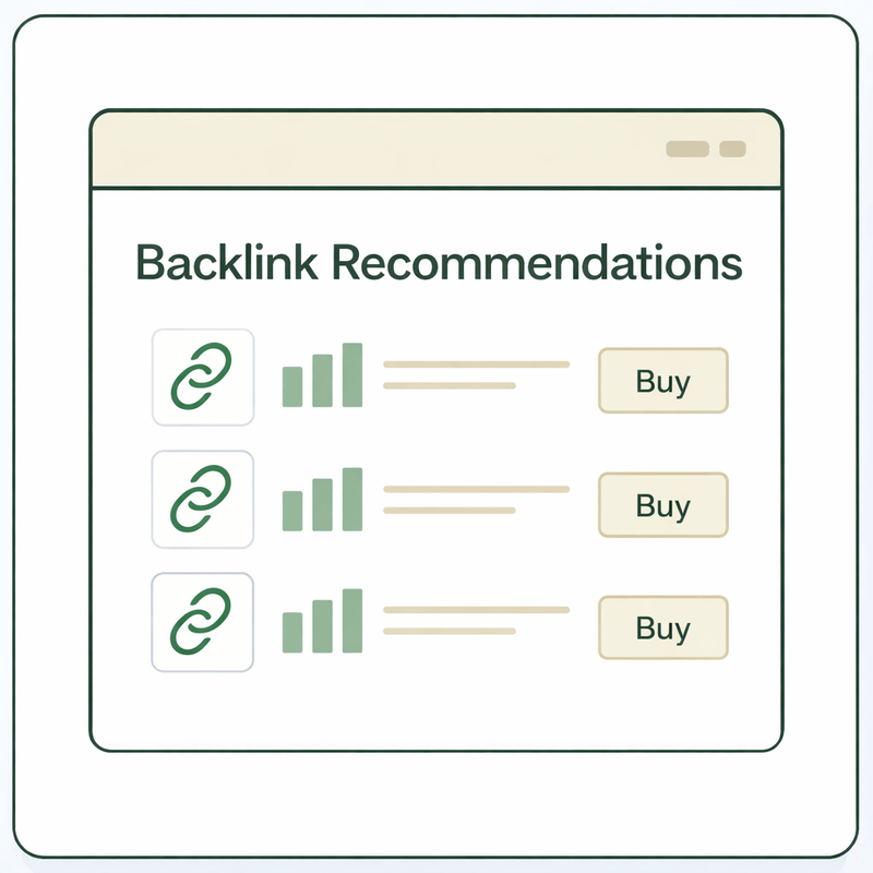 Backlinks
